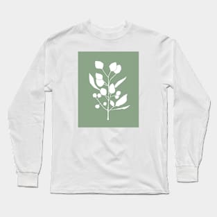 Tall Branch 2 Long Sleeve T-Shirt